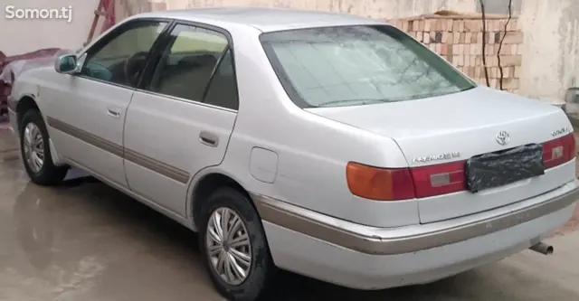 Toyota Corona Premio 1996 · 1.8 AT