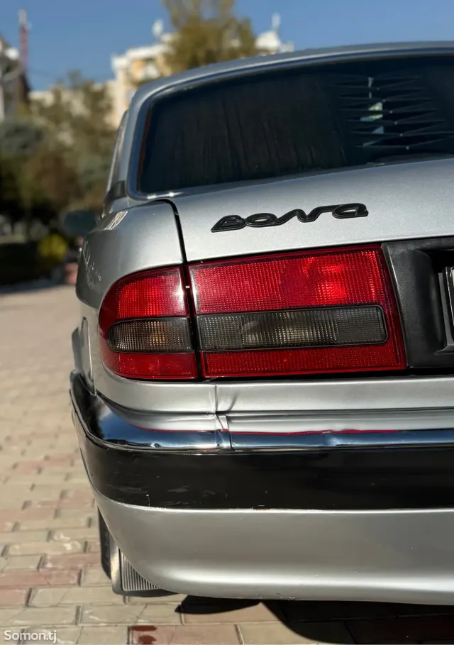 ГАЗ 3110 2004 · 1.8 MT