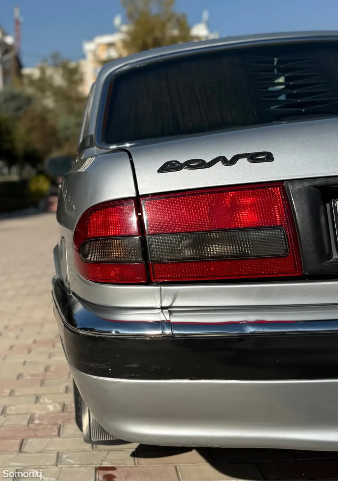ГАЗ 3110 2004 · 1.8 MT