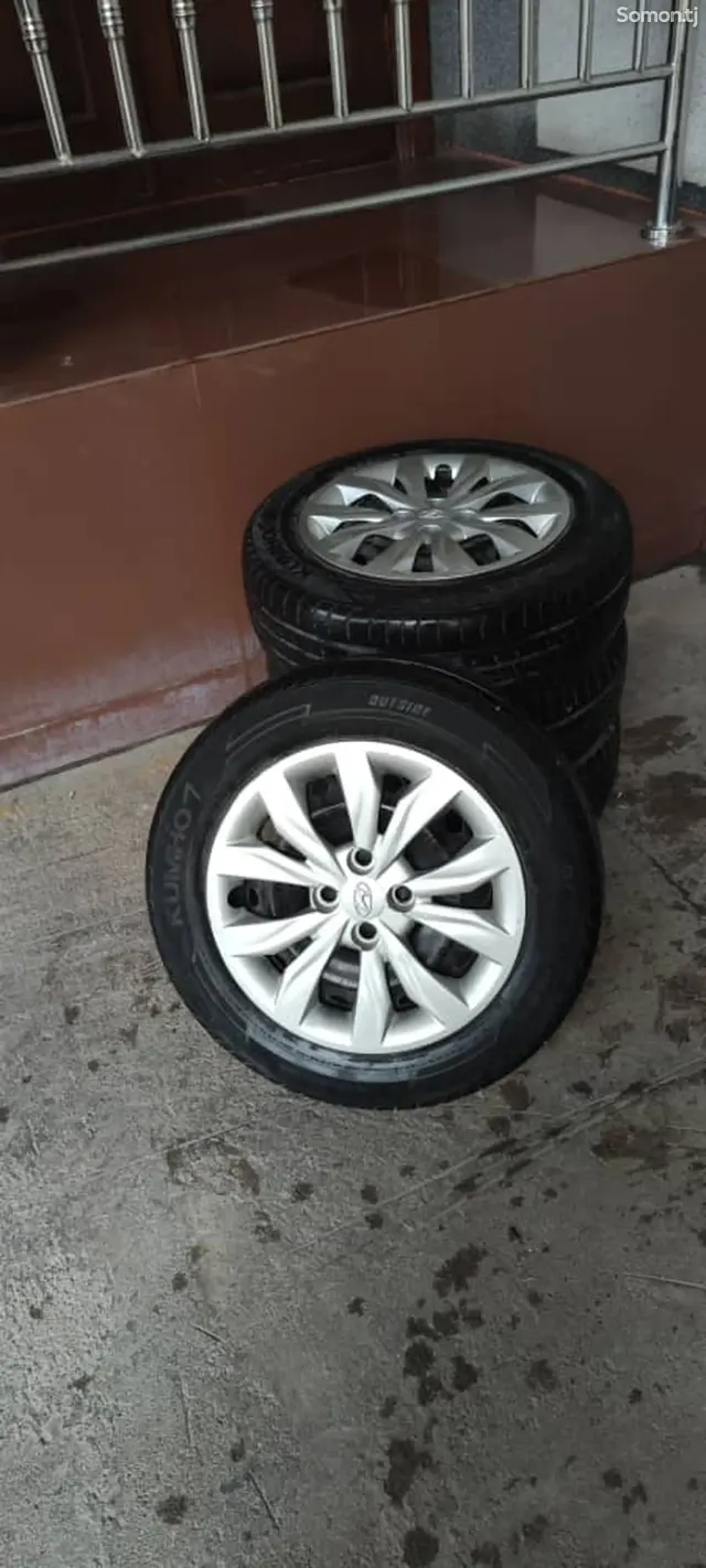 Hyundai Accent 2018 · 1.6 AT