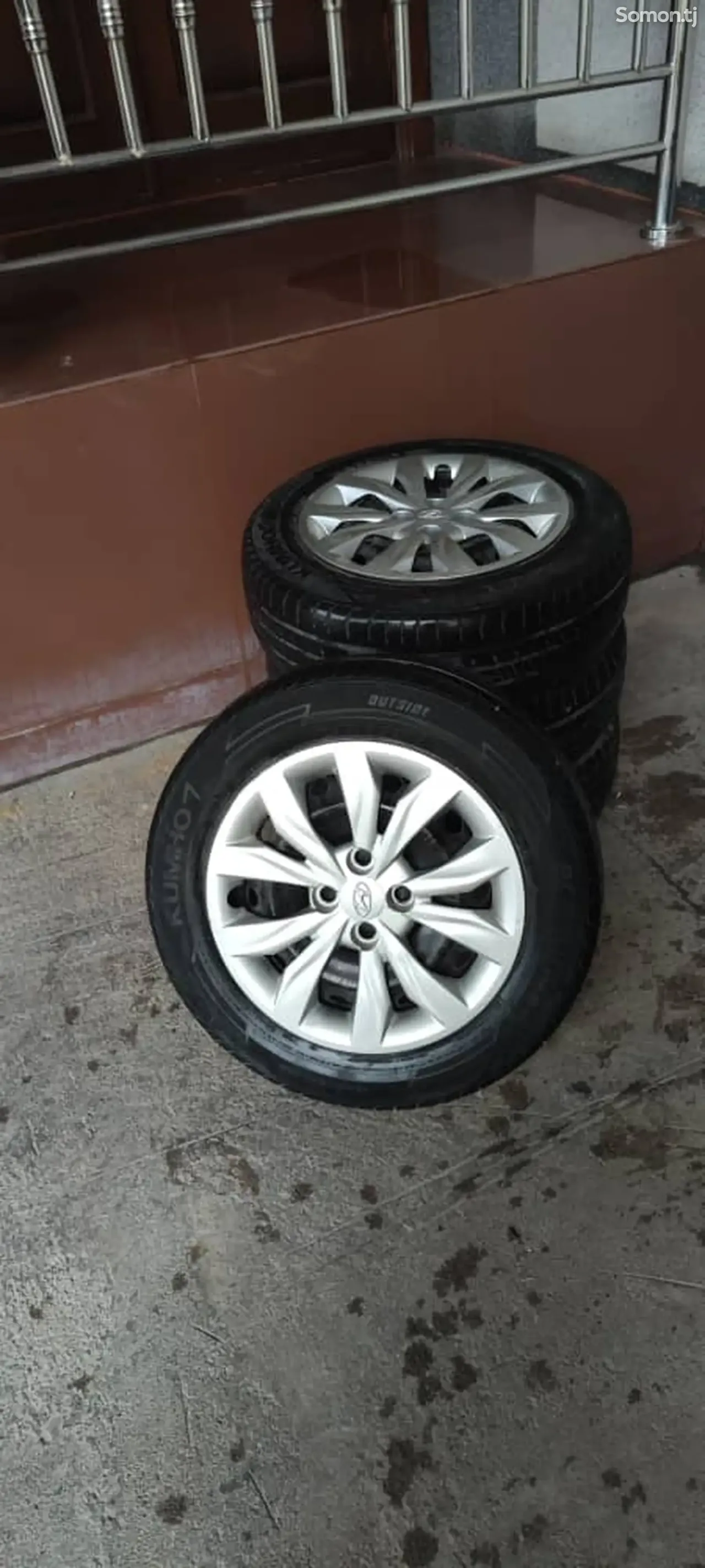 Hyundai Accent 2018 · 1.6 AT