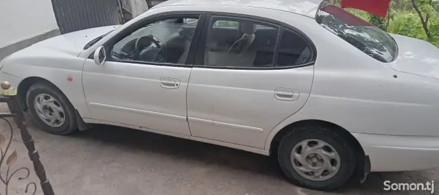 Daewoo Leganza 1997 · 1.8 MT