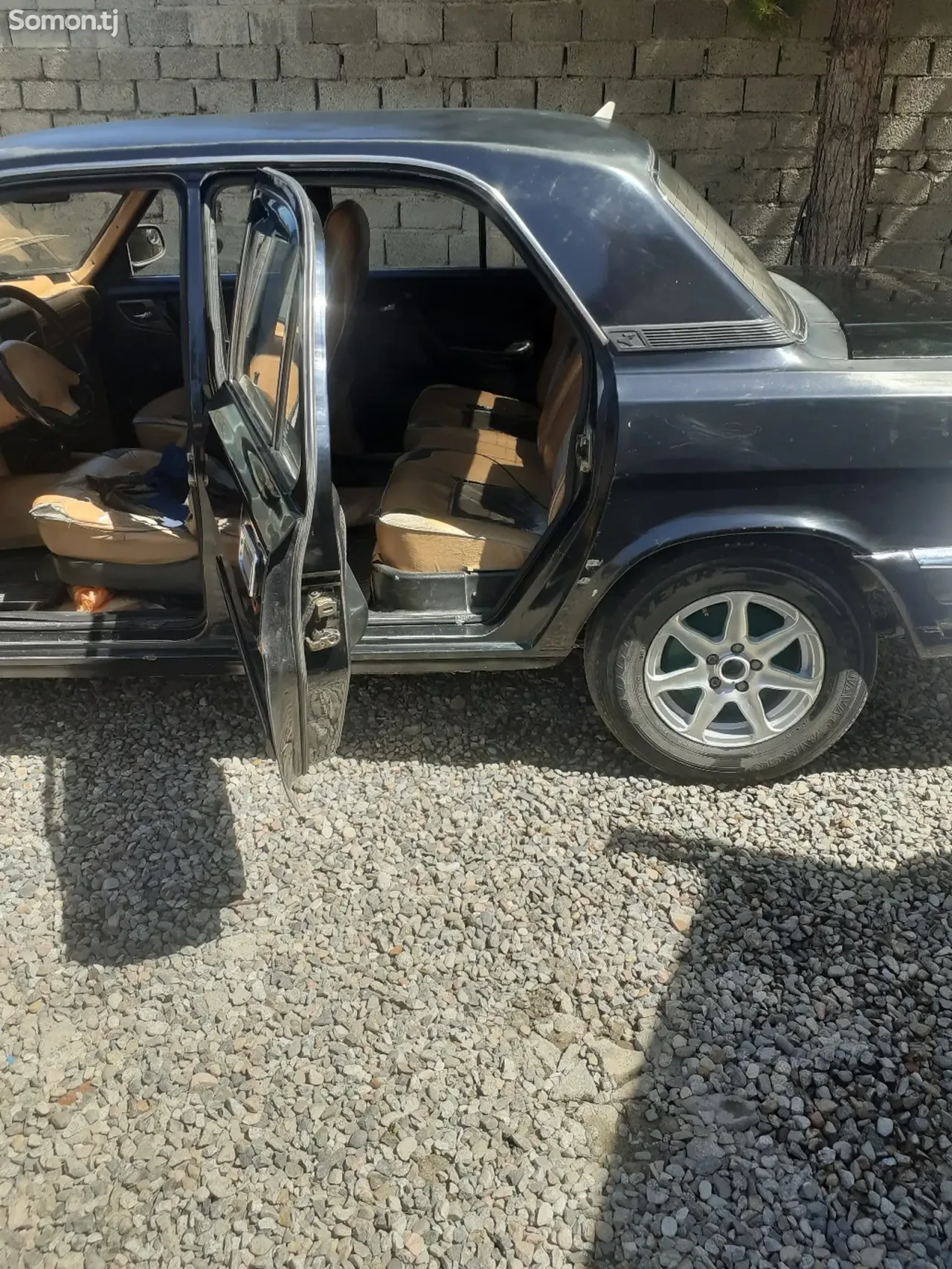 ГАЗ 31105 2004 · 2.2 MT