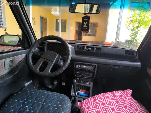 Daewoo Tico 1996 · 0.8 MT