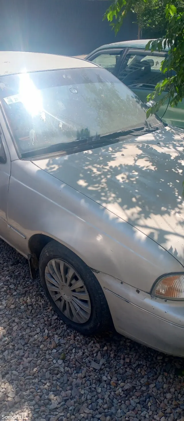 Daewoo Nexia 1996 · 1.6 MT