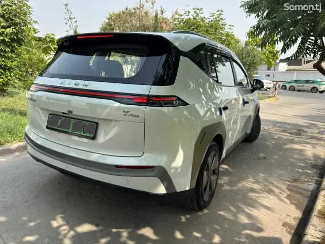 GAC Aion Y 2024 · AT