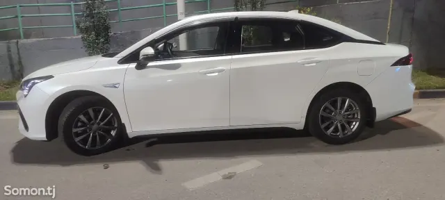 GAC Aion S 2024 · 2.5 AT