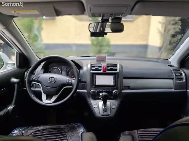 Honda CR-V 2010 · 2.4 AT