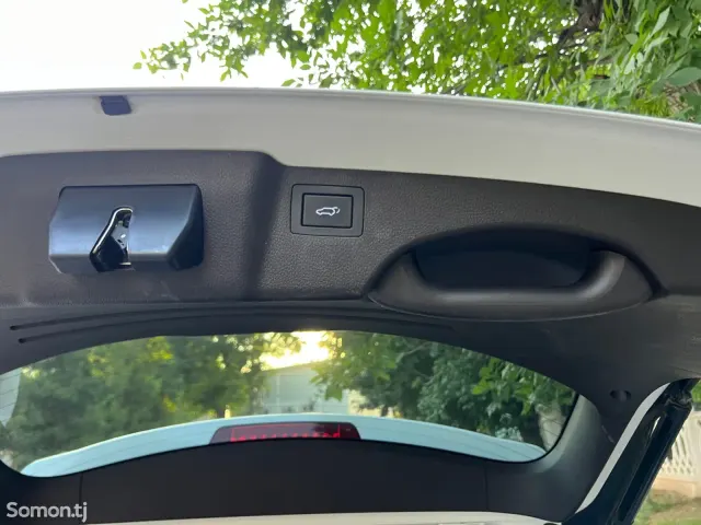 Hyundai Santa Fe 2017 · 2.0 AT