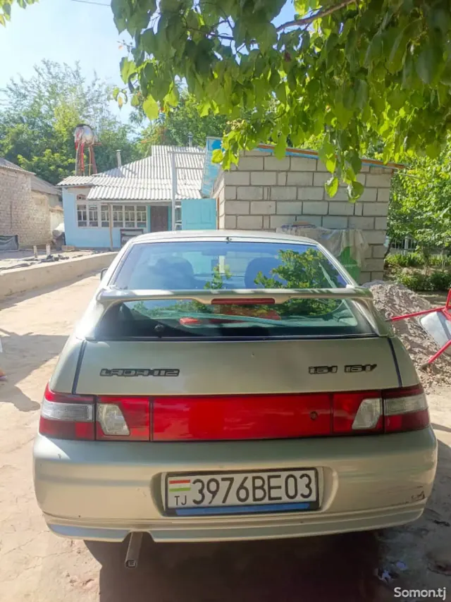 Lada (ВАЗ) 2112 2006 · 1.7 MT