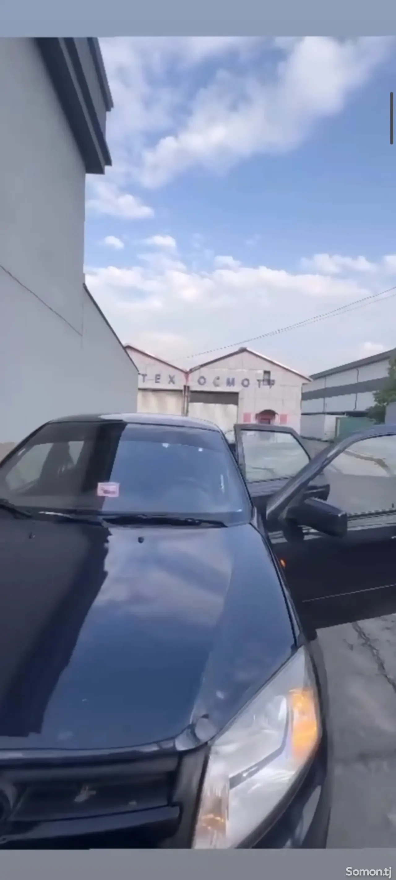 Lada (ВАЗ) Granta 2014 · 1.7 MT
