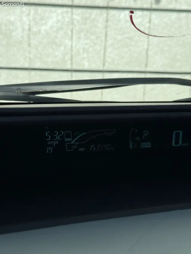 Toyota Aqua 2014 · 1.5 AT