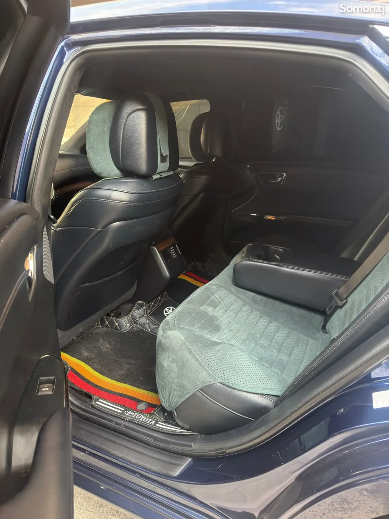 Toyota Avalon 2013 · 3.5 AT