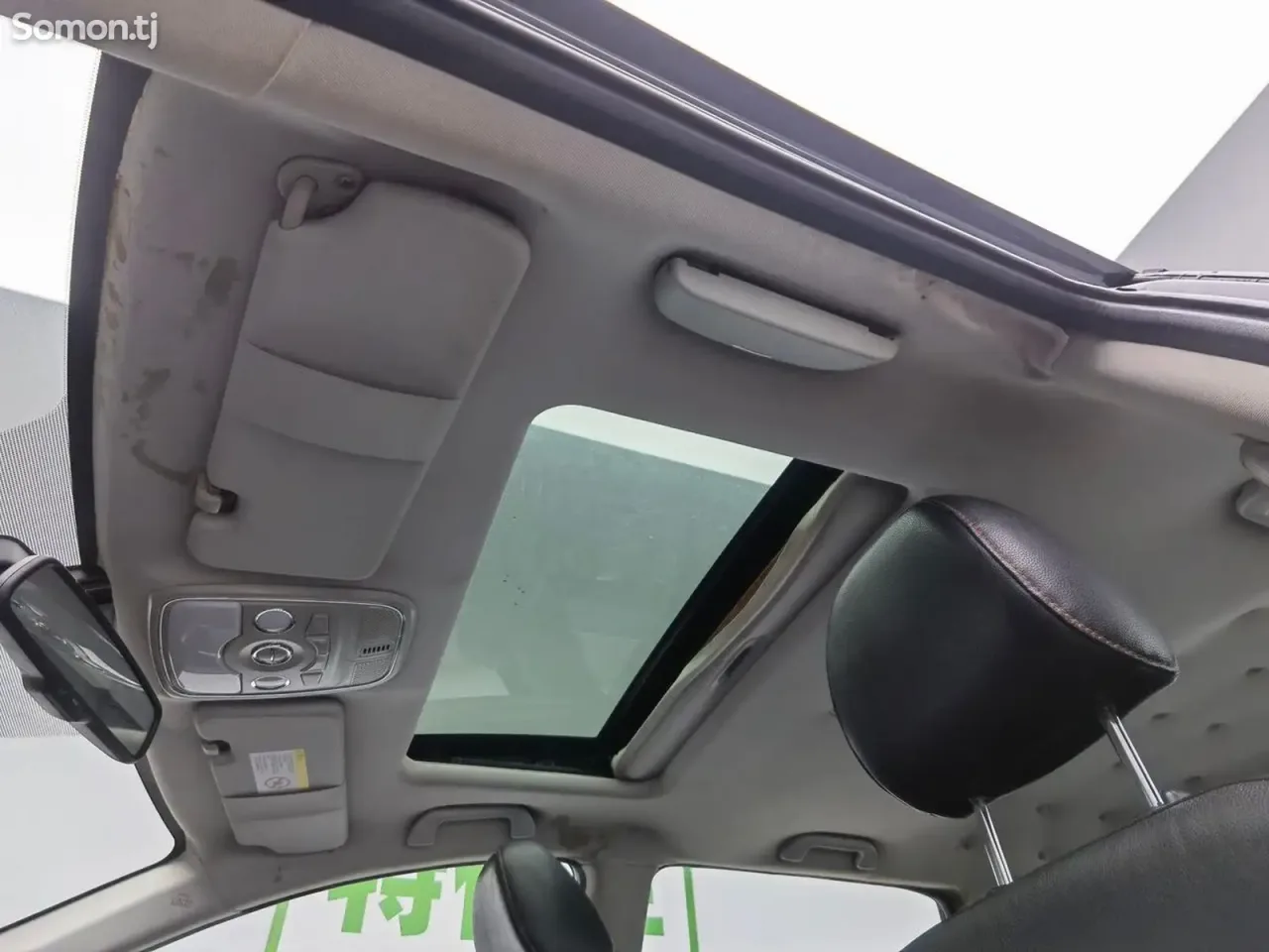Haval H6 2014 · 2.0 MT