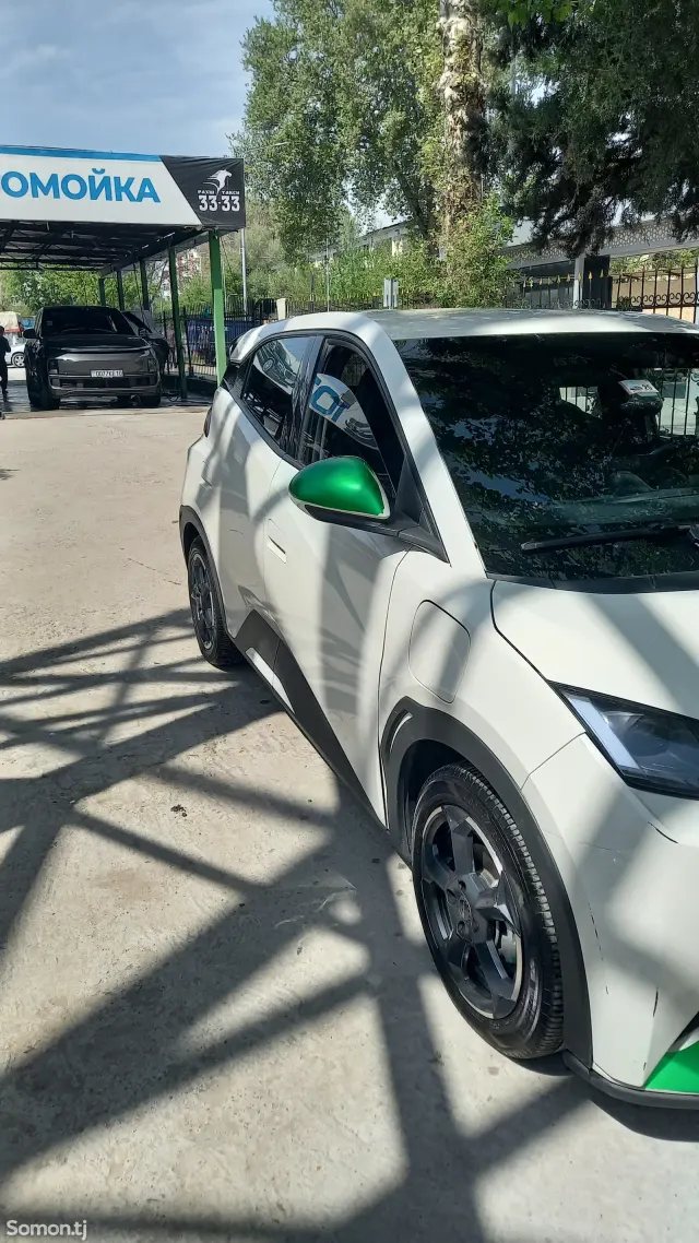 BYD Seagull 2023 · 1.6 AT