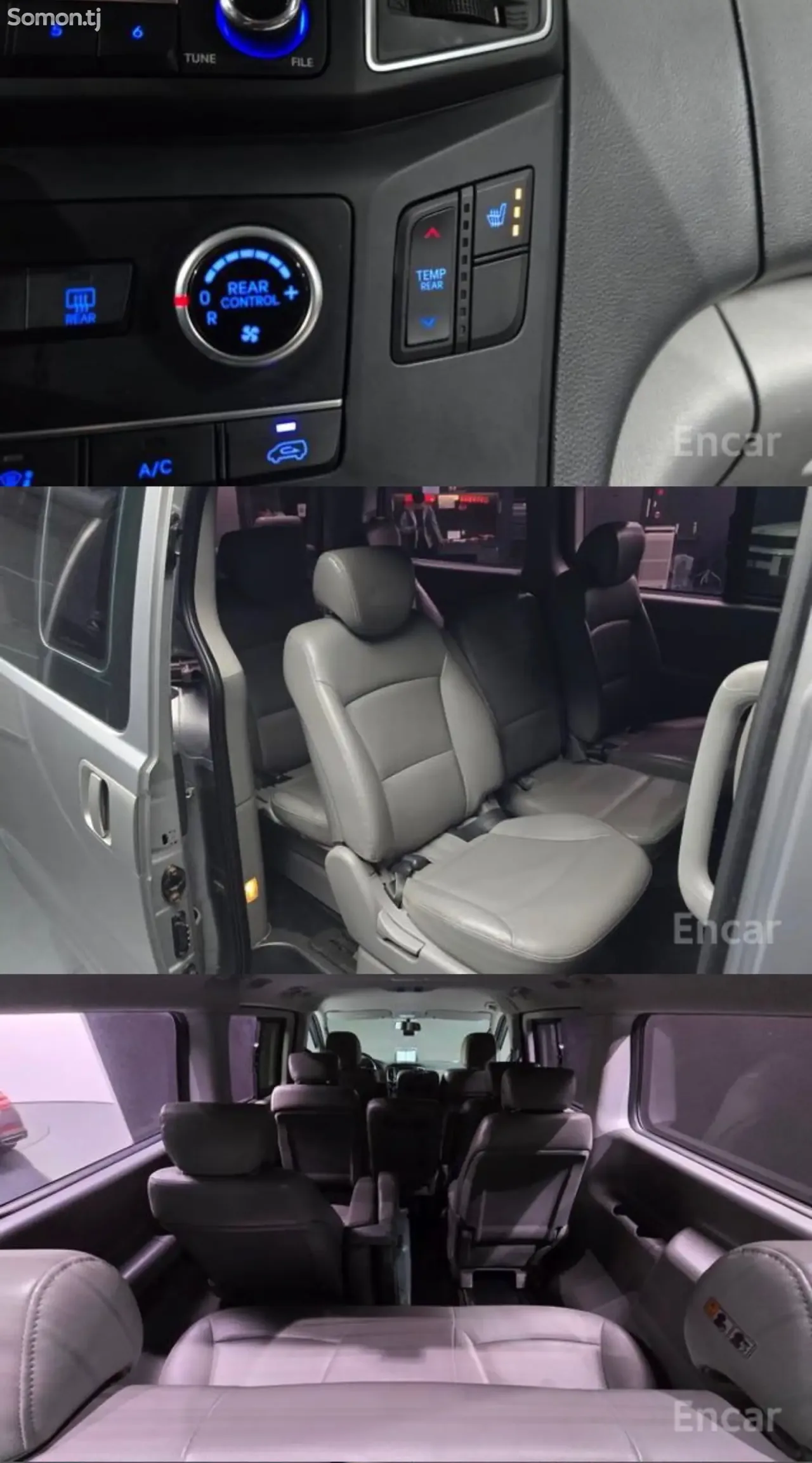 Hyundai Santa Cruz 2019 · 2.2 AT