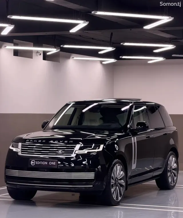 Land Rover Vogue 2024 · 4.4 AT