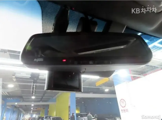 Ssang Yong Musso 2025 · 2.2 AT