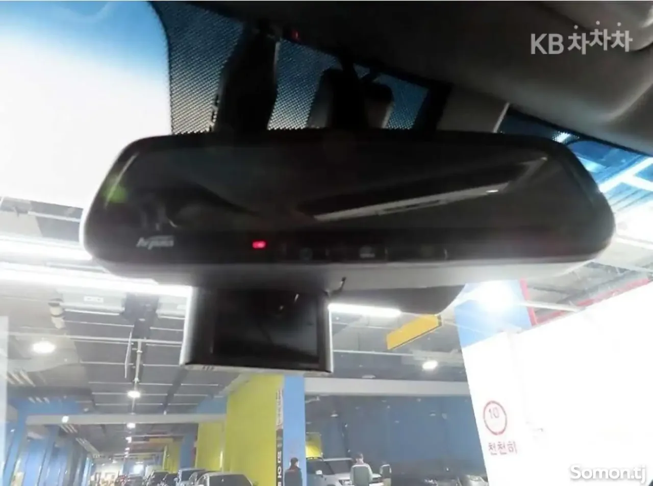 Ssang Yong Musso 2025 · 2.2 AT