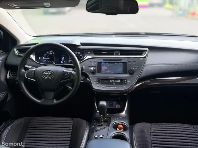 Toyota Avalon 2015 · 3.5 AT