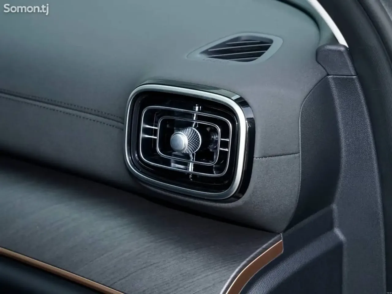 Chery Tiggo 9 2025 · 2.0 AT