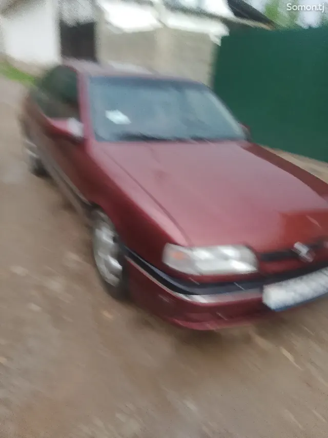 Opel Vectra A 1995 · 1.6 MT