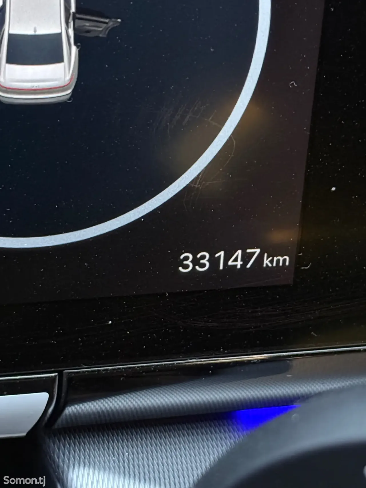 Hyundai Grandeur 2023 · 1.6 AT