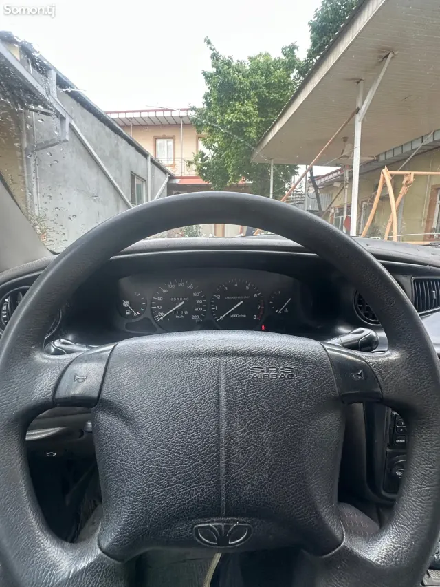 Daewoo Leganza 1998 · 1.8 MT