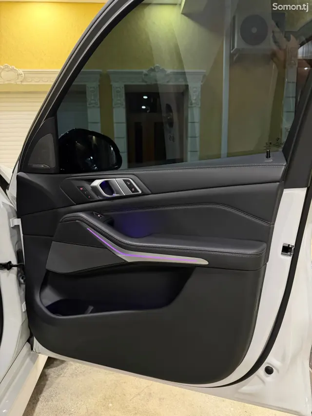 BMW X5 2020 · 3.0 AT