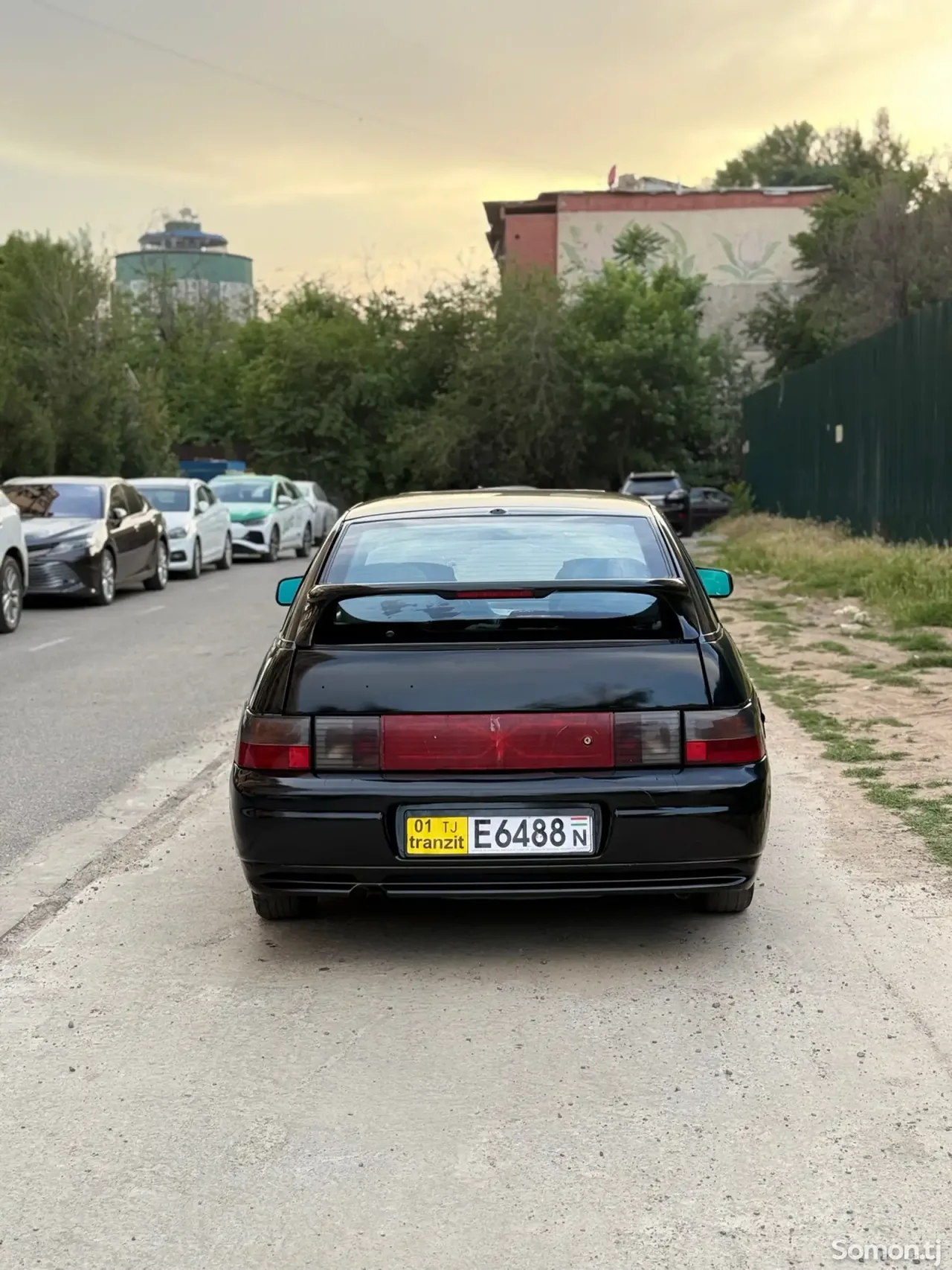 Lada (ВАЗ) 2112 2005 · 1.6 MT
