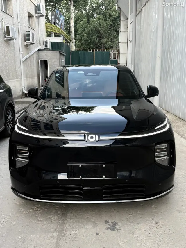 Changan Nevo Q07 2025 · 1.5 AT