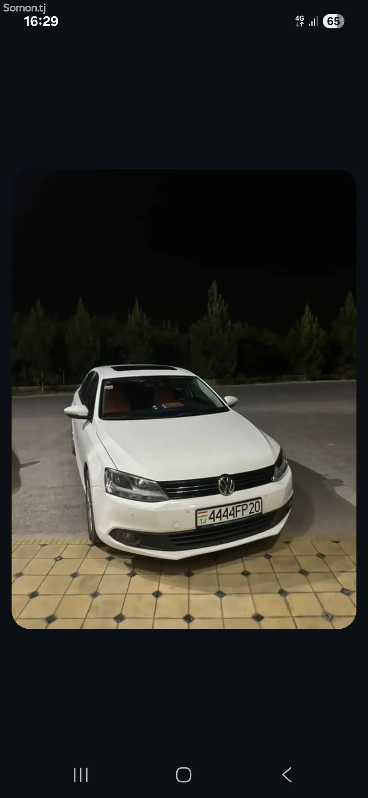 Volkswagen Jetta 2012 · 2.0 AT