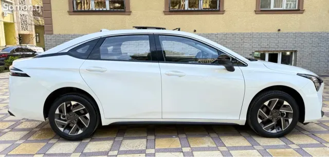 GAC Aion S Plus 2026 · 2.0 AT