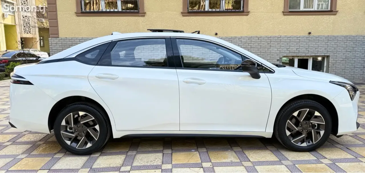GAC Aion S Plus 2026 · 2.0 AT