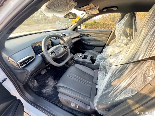 Dongfeng L7 2026 · 1.5 AT