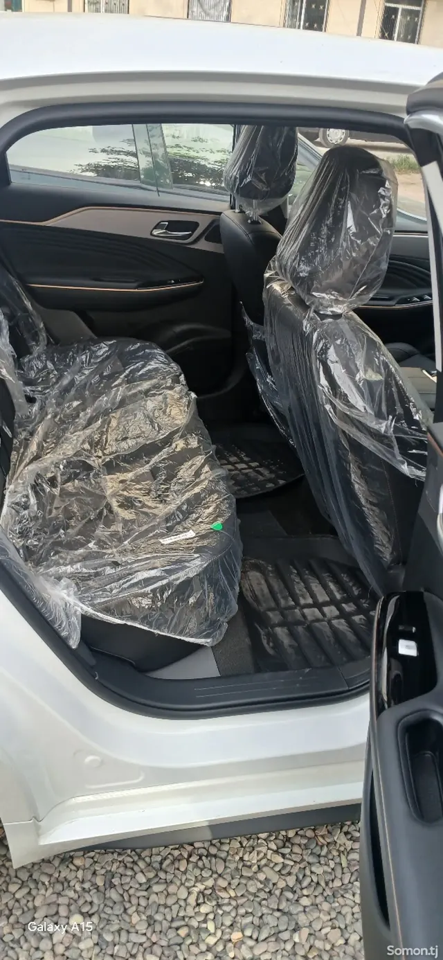 GAC Aion S Plus 2026 · 2.0 AT