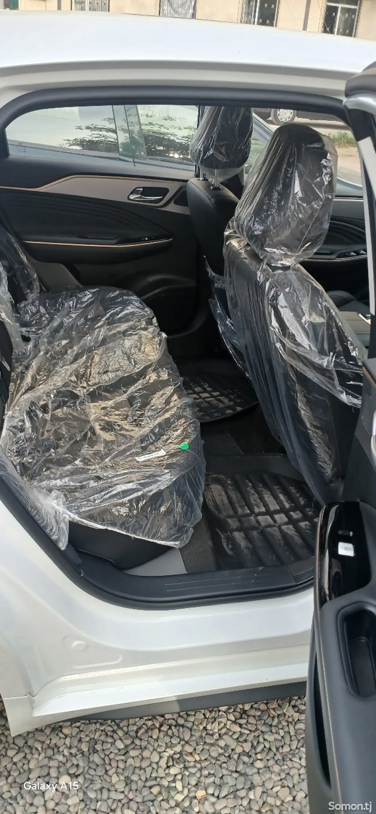 GAC Aion S Plus 2026 · 2.0 AT