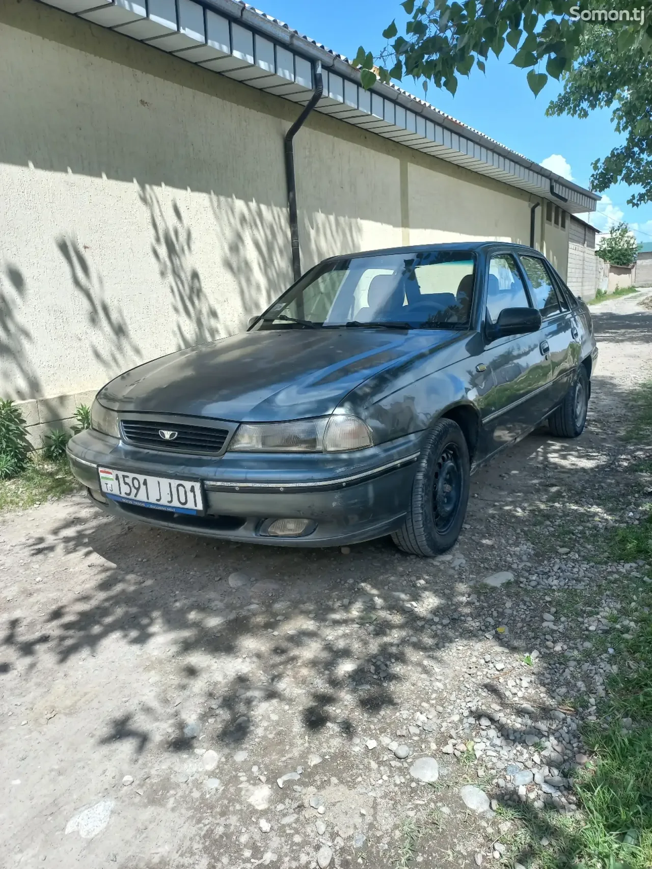 Daewoo Nexia 1995 · 1.5 MT