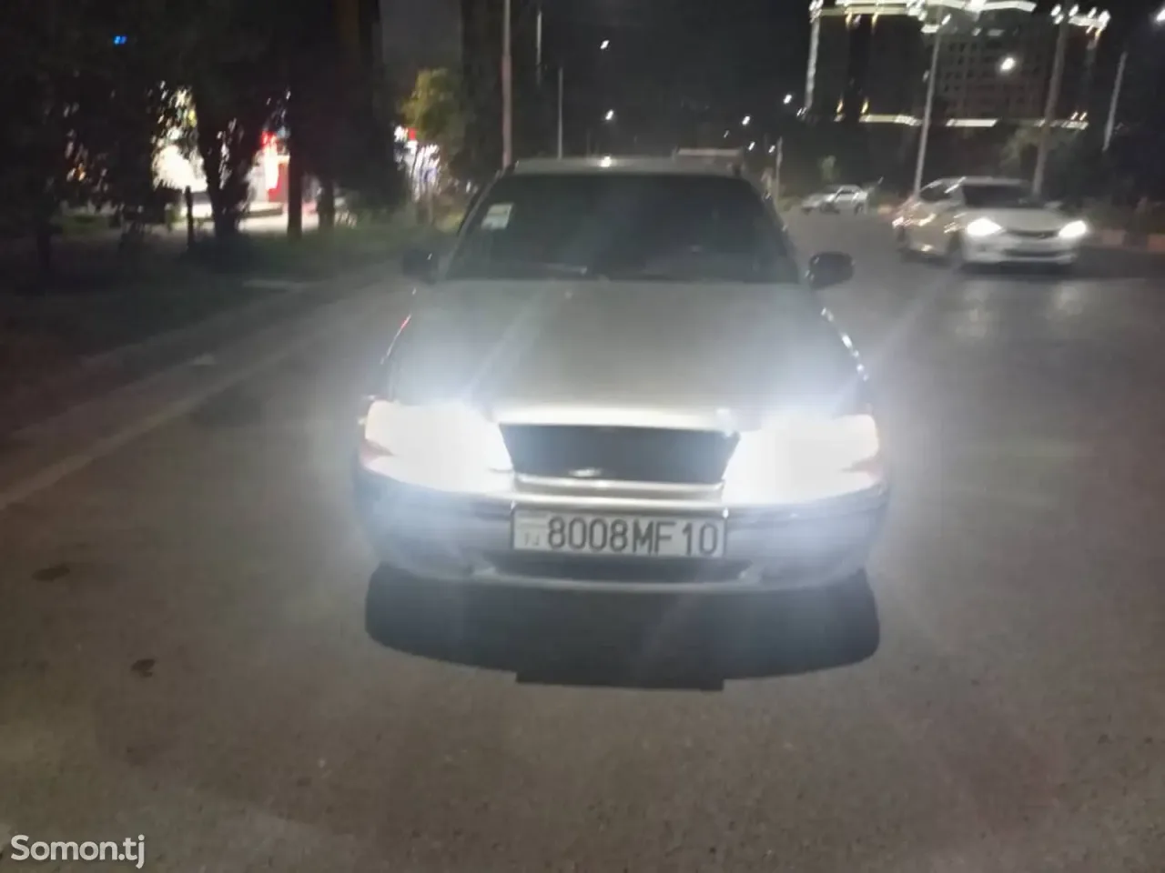 Daewoo Nexia 1994 · 1.6 MT