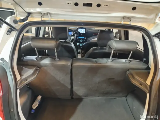 Chevrolet Spark 2014 · 1.3 AT