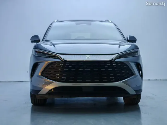 BYD Song L 2024 · 1.5 AT