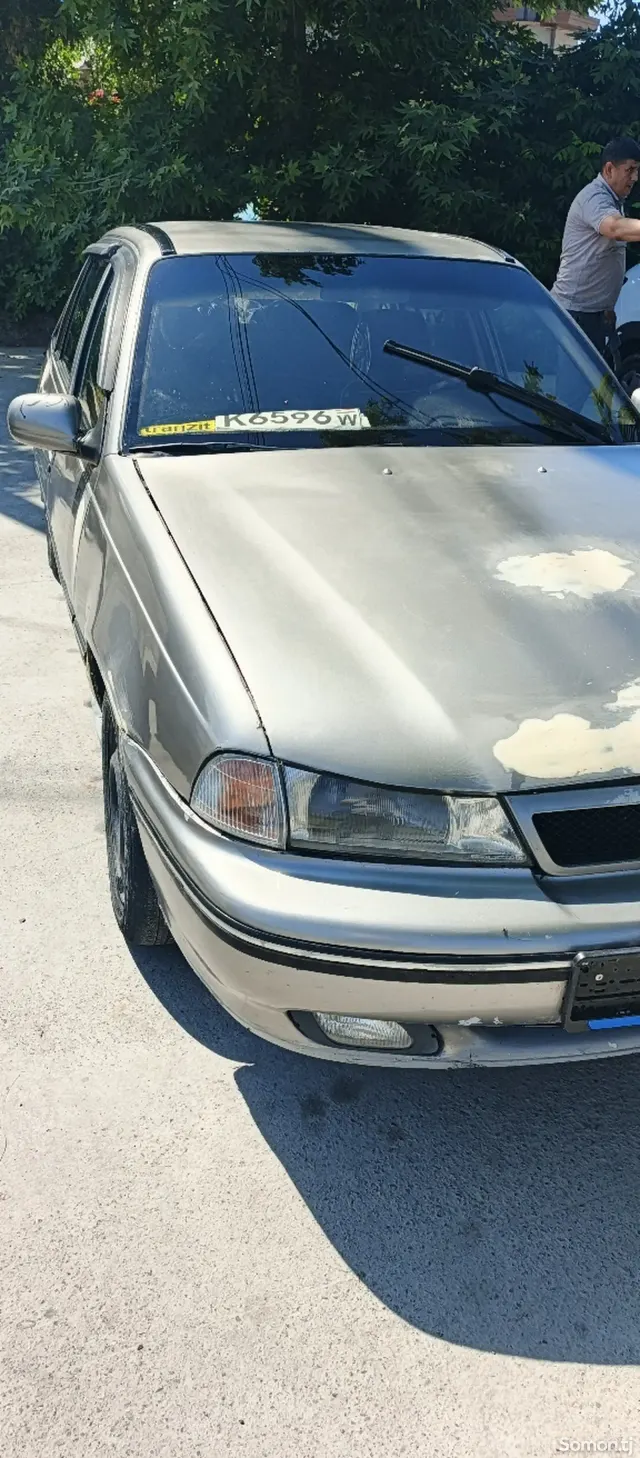 Daewoo Nexia 1995 · 1.6 MT