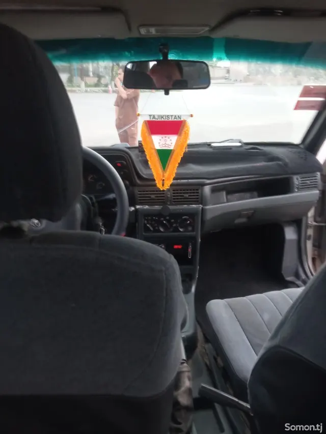 Daewoo Nexia 1996 · 1.5 AT