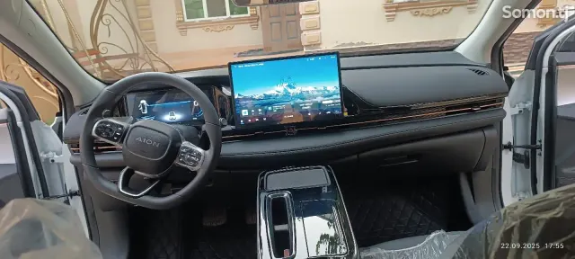 GAC Aion S Plus 2026 · 1.8 AT