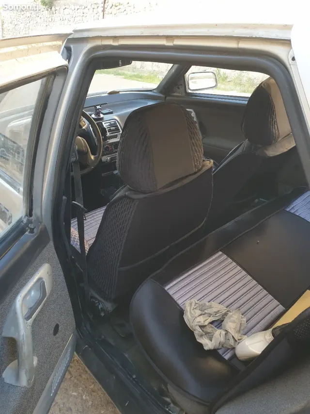 Lada (ВАЗ) 2110 2004 · 1.5 MT