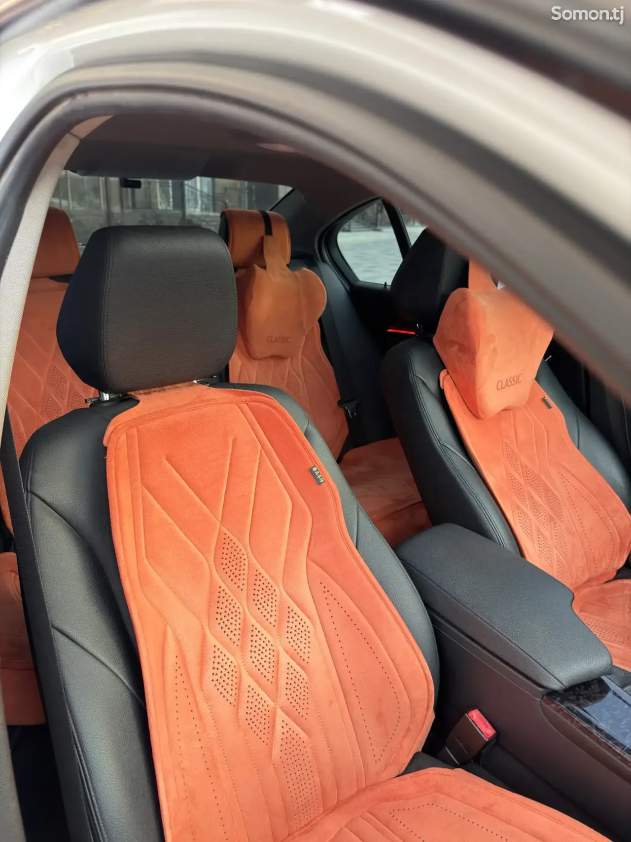 BMW 3 series 2014 · 2.0 AT