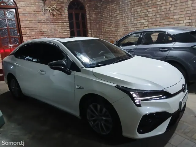 GAC Aion S 2024 · AT