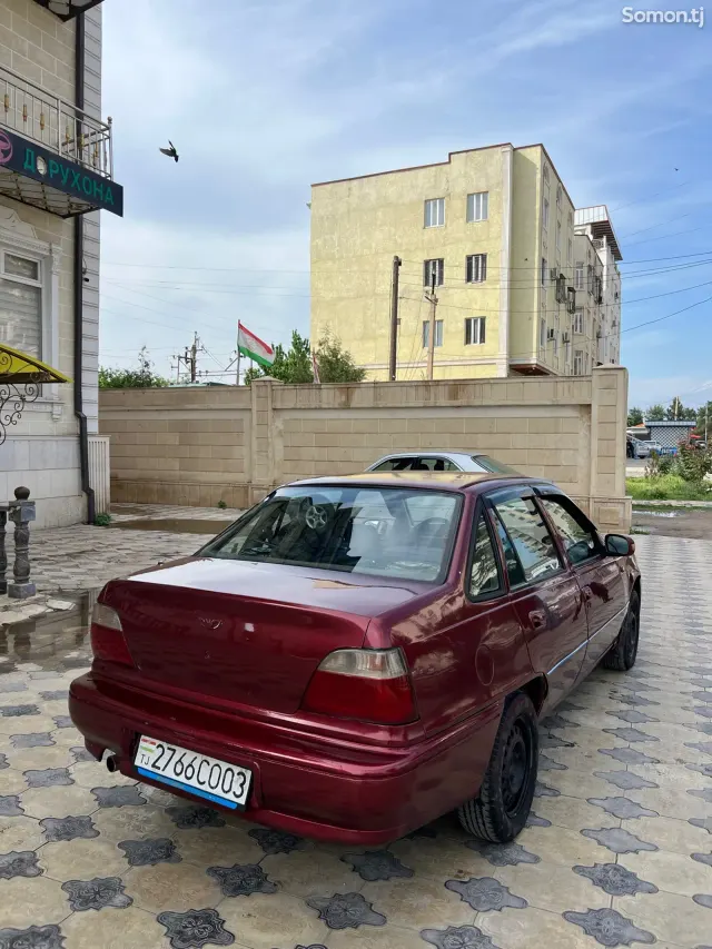 Daewoo Nexia 1997 · 1.6 MT