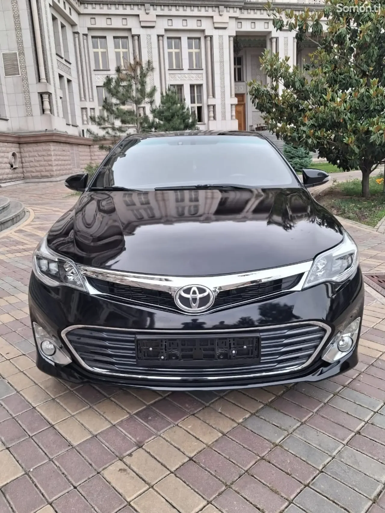 Toyota Avalon 2014 · 3.5 AT