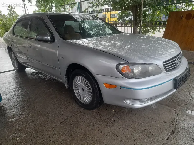 Nissan Maxima 2003 · 2.0 AT